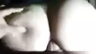 Pakistani xxx video of a whore riding on her client’s dick