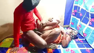 Everbest Indian sex in saree