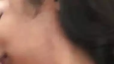 Shy Tattooed SL boobs video online