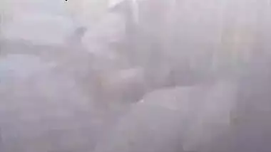 Indian men fucking his mature wife and her friend in recording