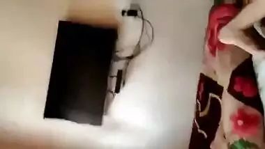 Sucking, licking dick and balls