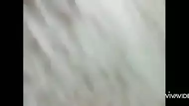 Horny College Lovers Caught Having Sex In The Toilet