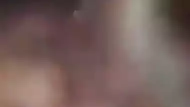 Home made XXX video of local desi lovers