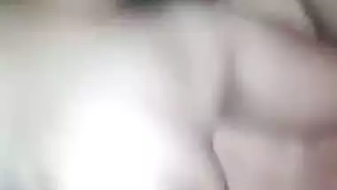 Fucking Indian MILF without condom