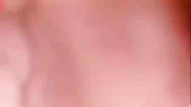 Village wife phone sex with her TikTok lover