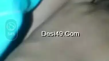 Today Exclusive- Cute Desi Girl Showing Her Boobs & Pussy And Bathing Part 2