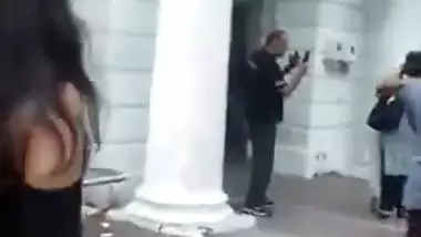 DESI GIRL JEANS ASSES ASS