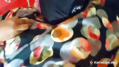 Pervert enjoys Bangla chuda chudi with his horny stepsister