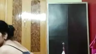 Lonely bhabhi homemade nude pic and video