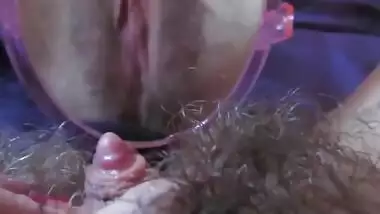 Cute 18 Year Old Pussy