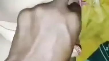 Indian soft treasures of wife