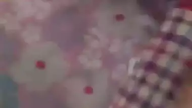 Cute girl from Colombo having hardcore sex with lover