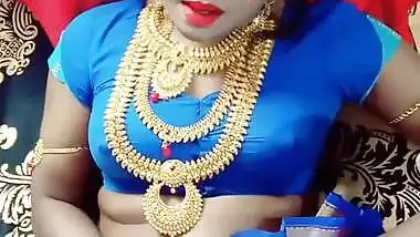 Desi cute face shemale