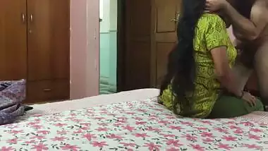 StayAtHome Maid sex