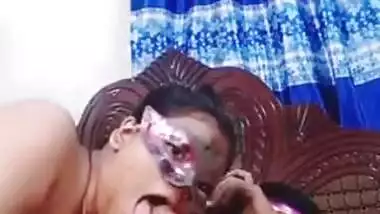 Indian Sexy Bhabhi Mahia Tango Vdo