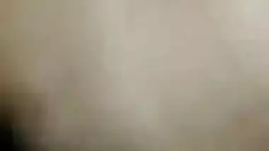 Tight chut GF ki cunt getting drilled hard by BF