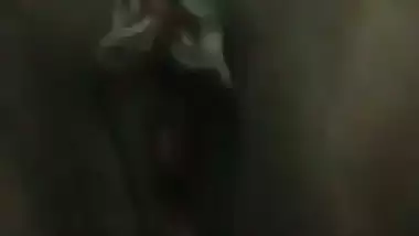 Married bhabhi video making of nude body showing