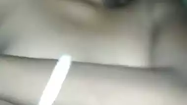 Dammn beautiful desi GF naked Valentine video