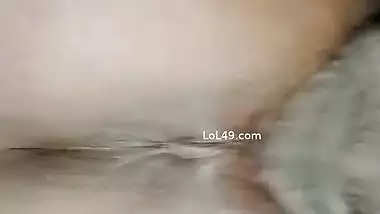 Bengali Boudi boob sucking and close up pussy fucking