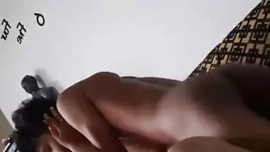 Hot girlfriend nude sex viral porn with lover