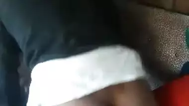 Milf Take Lift in Truck For Public Chudai..Desi Randi Gets Fucking in Running Truck..