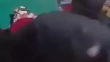 Married Paki Couple Fucking Secretly Captured