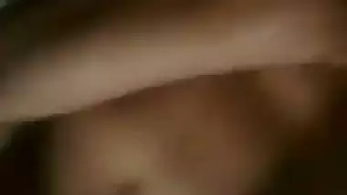 College girl bathing recorded for boyfriend viral xxx