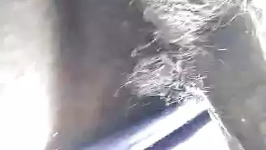 Hindi speaking girl viral outdoor sex with boyfriend