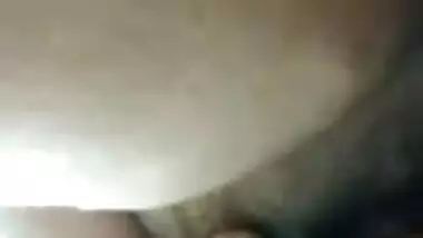 Gujarati Bhabhi nude MMS selfie video