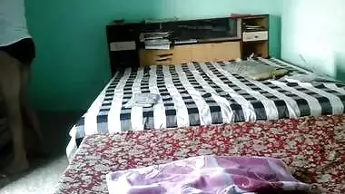 Amateur married indian couple