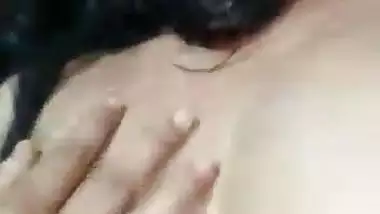 Naked video of beautiful desi girl from Jabalpur