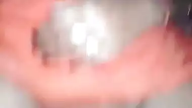Desi Boudi Hard Fucking at Night
