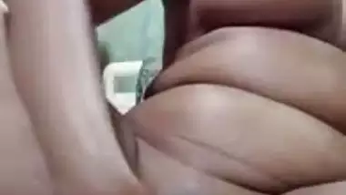 Big boob desi nude lady masturbates and moans