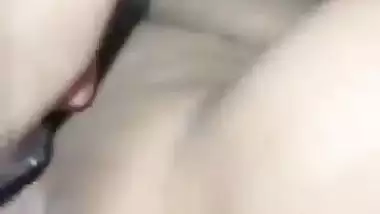 Pervert records his desi sex video with his friend’s wife