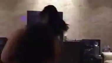 Naughty Pakistani girls loves nude dance they so fucking slim, Desi mms sex