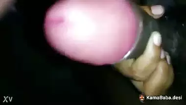 Telugu hot couple enjoying oral sex video