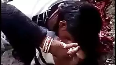 Despk cute local randi in hotel