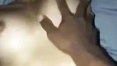 Horny GF hardcore moaning sex video