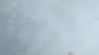 Sexy Randi is fucked by her Desi man in homemade XXX show close-up