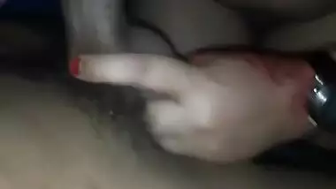 New Friend Kolkata Bhabhi Hot Blowjob