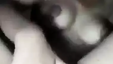 Horny Girl Fingering