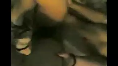 Chennai Tamil Girl Sujatha Goes Nude & Fucked by Lover Scandal