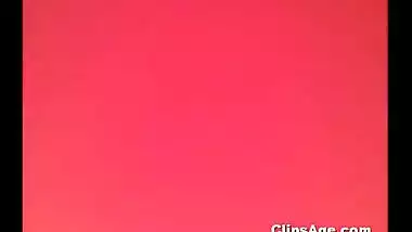 Indian wife Saritha getting her wet pussy exposed and fucked for getting business deal