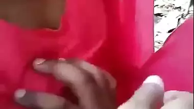 College girl explored by BF