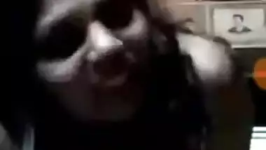 Desi Bhabhi Kiran On Video Call