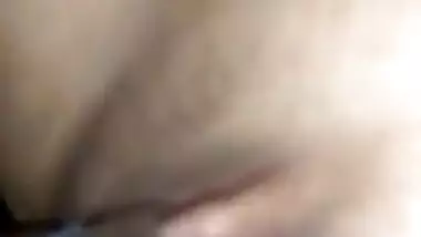 Desi couple creampie fuck