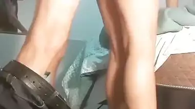 Porno Mexicano - Amazing Anal Fuck With Gabylove Showing Beautiful Fitness Model Body As Always Fine Delicious Slut