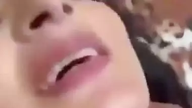 Punjabi kudi HD sex like a slut with boyfriend viral MMS