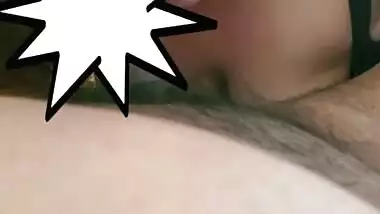 Sloppy blow job w/ neighbor while his wife's at work- uncircumcised native & Big Breasted Woman POV