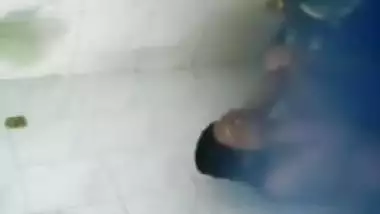 Not Indian she might b paki if at all Indian...